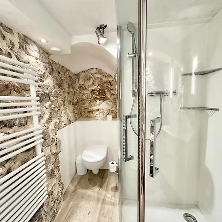 Apartament Longue 2 Mentona