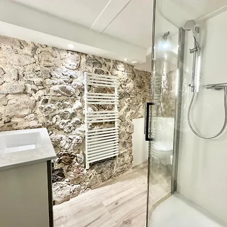 Apartament Longue 2