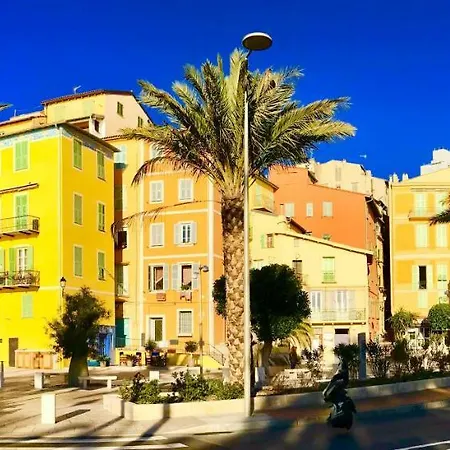 Apartament Longue 2 *