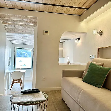 Longue 2 Apartment Menton