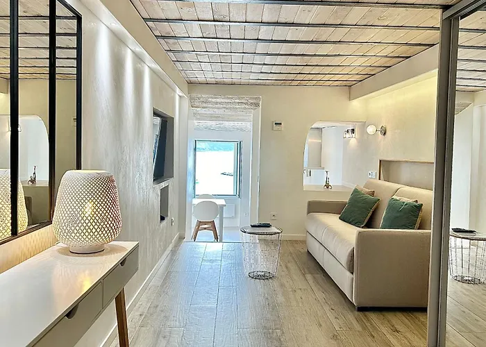 Longue 2 Appartement