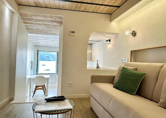 Longue 2 Apartamento Menton