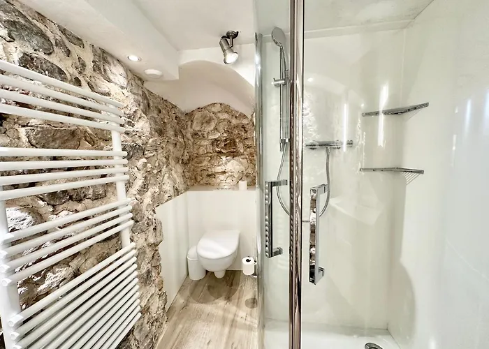 Apartamento Longue 2 Menton