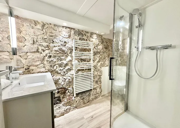 Appartement Longue 2