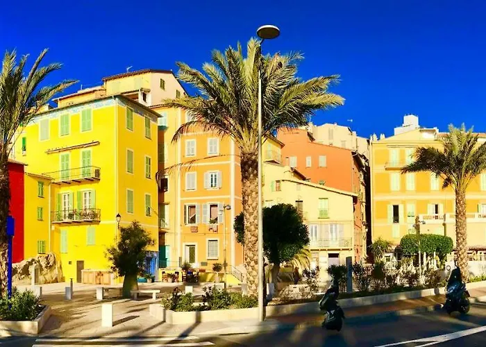 아파트 Longue 2 *