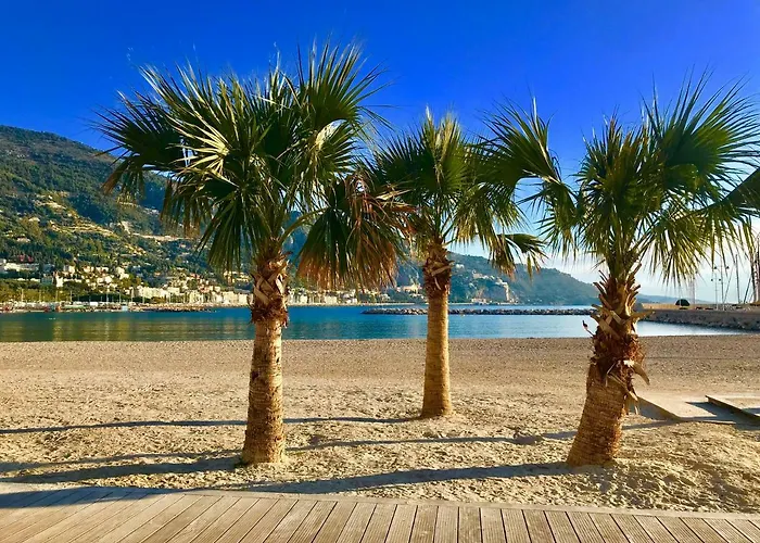 Appartement Longue 2