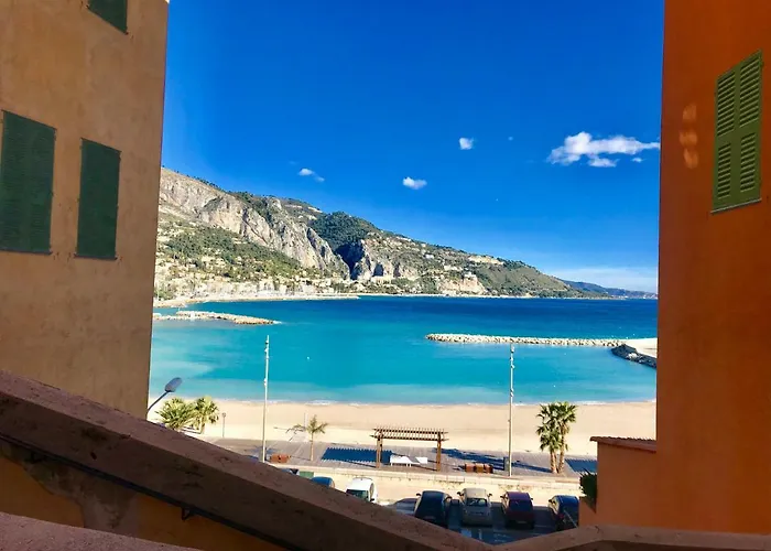 Longue 2 Appartement