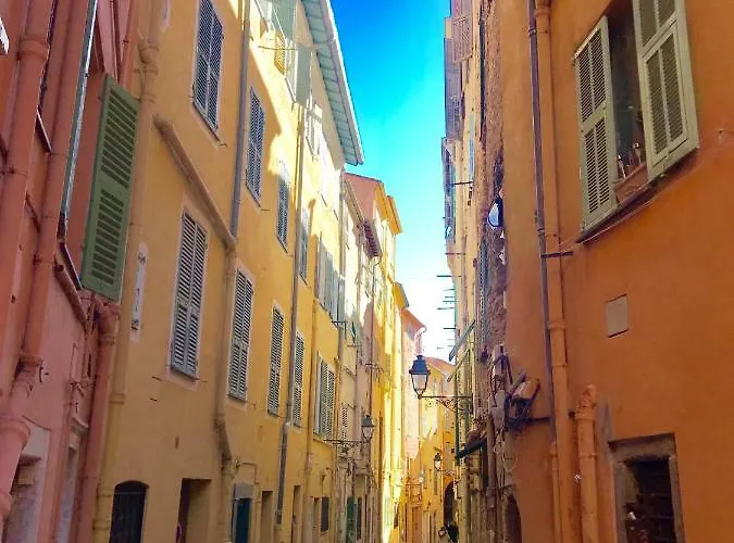 Longue 2 Appartement